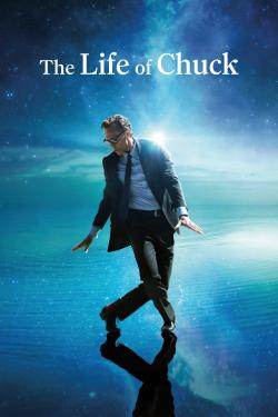 Poster for The Life of Chuck