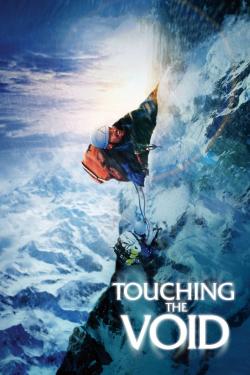 Poster for Touching the Void