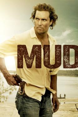 Poster for Mud