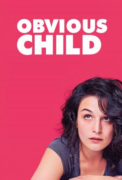 Poster for Obvious Child