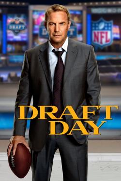 Poster for Draft Day