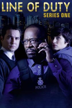 Poster for Line of Duty: Season 1