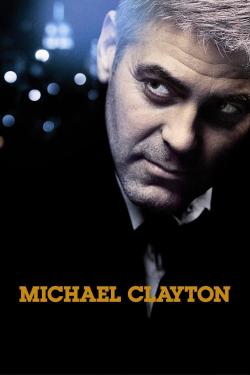 Poster for Michael Clayton
