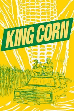 Poster for King Corn