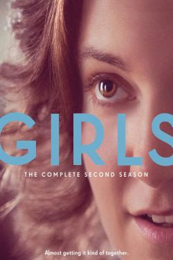 Poster for Girls: Season 2