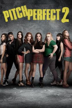 Poster for Pitch Perfect 2