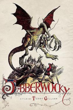 Poster for Jabberwocky