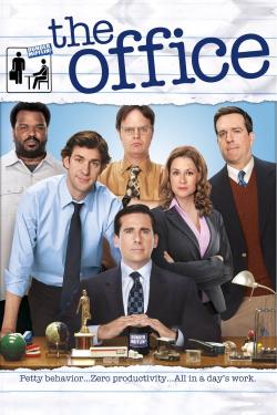 Poster for The Office: Season 7