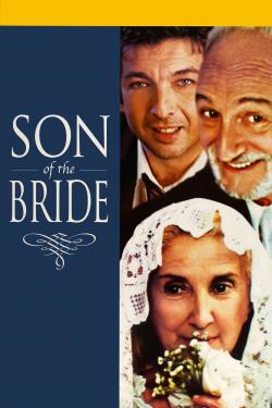 Poster for Son of the Bride