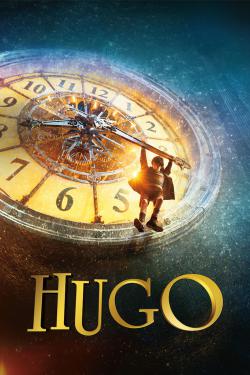 Poster for Hugo