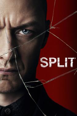 Poster for Split