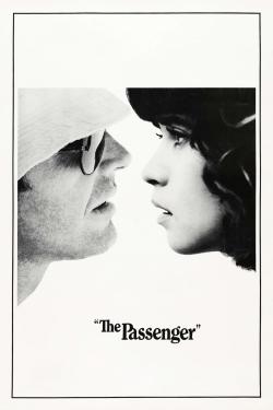 Poster for The Passenger