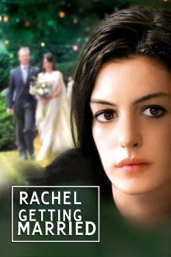 Poster for Rachel Getting Married