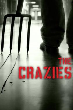 Poster for The Crazies