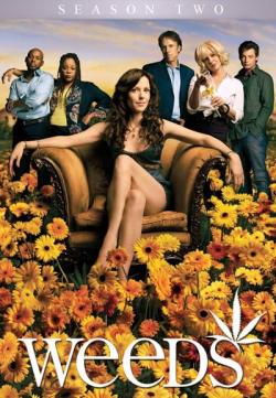 Poster for Weeds: Season 2