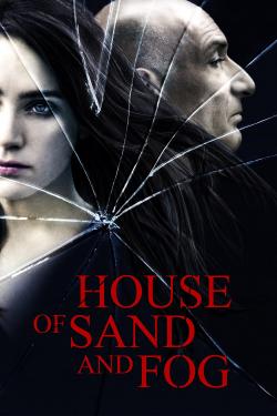Poster for House of Sand and Fog