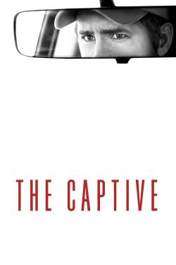 Poster for The Captive
