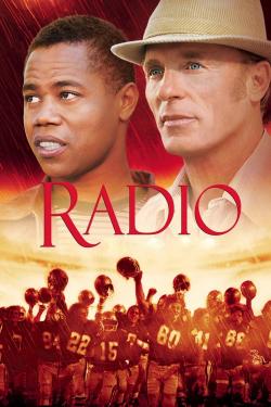 Poster for Radio