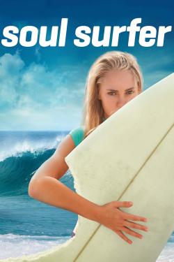 Poster for Soul Surfer