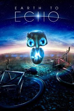 Poster for Earth to Echo