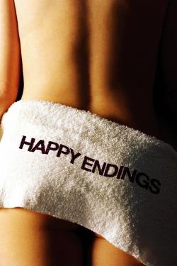 Poster for Happy Endings