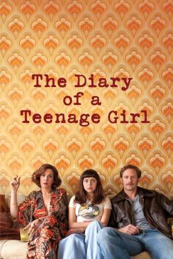Poster for Diary of a teenage girl
