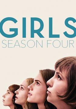 Poster for Girls: Season 4