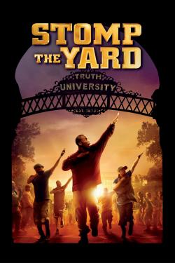 Poster for Stomp the Yard