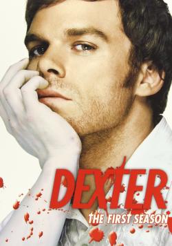 Poster for Dexter: Season 1