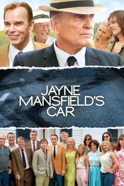 Poster for Jayne Mansfield's Car