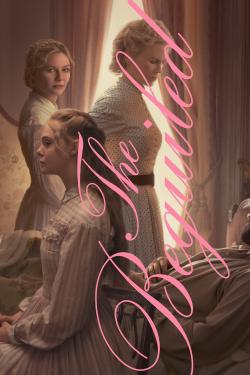 Poster for The Beguiled