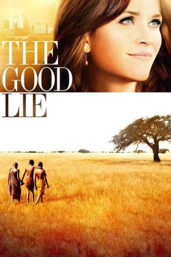 Poster for The Good Lie