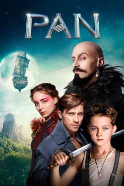 Poster for Pan