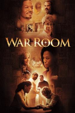 Poster for War Room