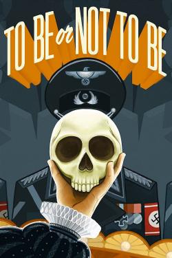 Poster for To Be or Not to Be