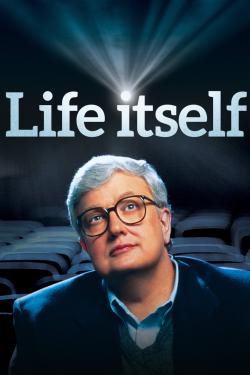 Poster for Life Itself