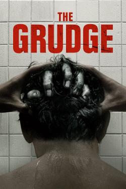 Poster for The Grudge