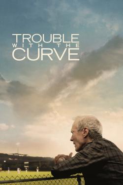 Poster for Trouble with the Curve