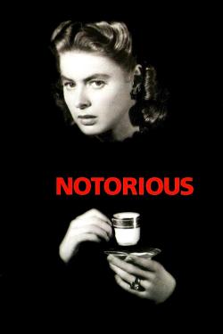 Poster for Notorious