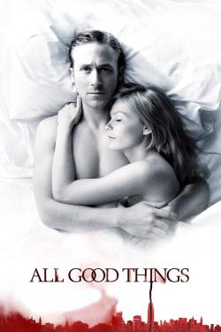 Poster for All Good Things