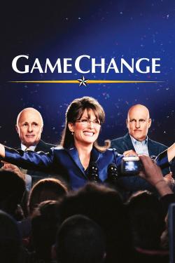 Poster for Game Change