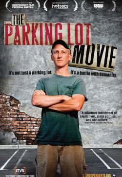 Poster for The Parking Lot Movie