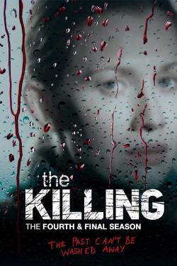 Poster for The Killing: Season 4
