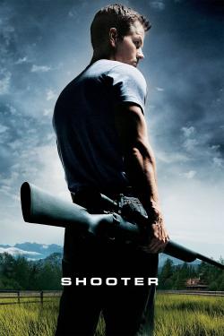 Poster for Shooter