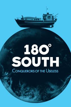 Poster for 180° South