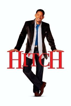Poster for Hitch