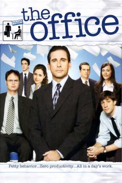 Poster for The Office: Season 3