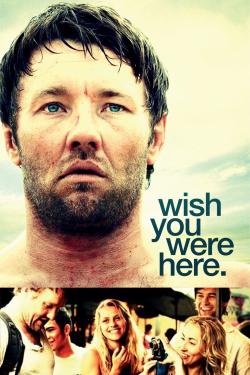 Poster for Wish You Were Here
