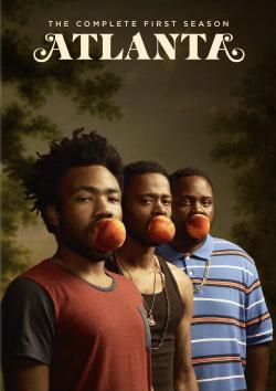 Poster for Atlanta: Season 1