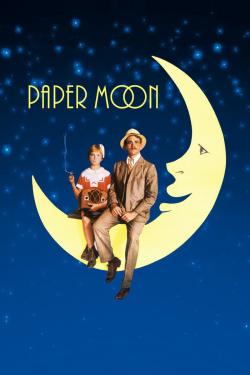 Poster for Paper Moon